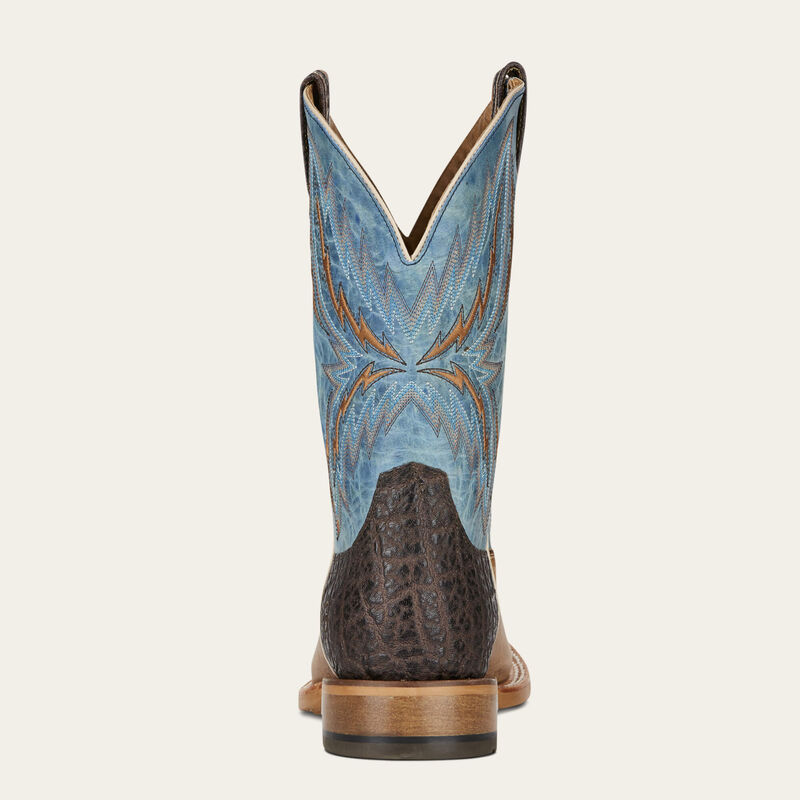 Arena Rebound Western Boot - Image 3