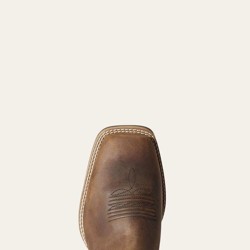 Hybrid VentTEK Western Boot - Image 3