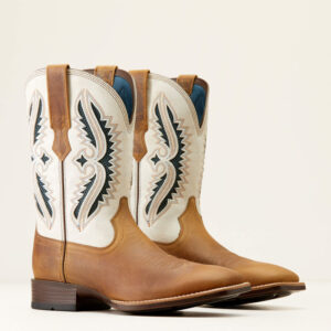 Rowder VentTEK 360° Cowboy Boot
