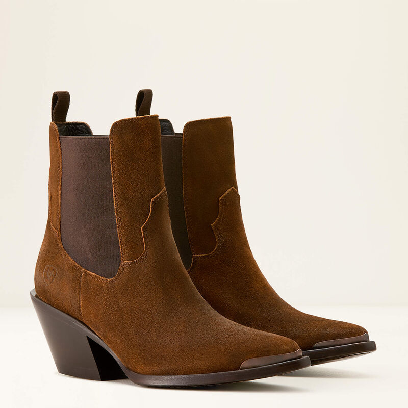 Shiloh Bootie - Image 2