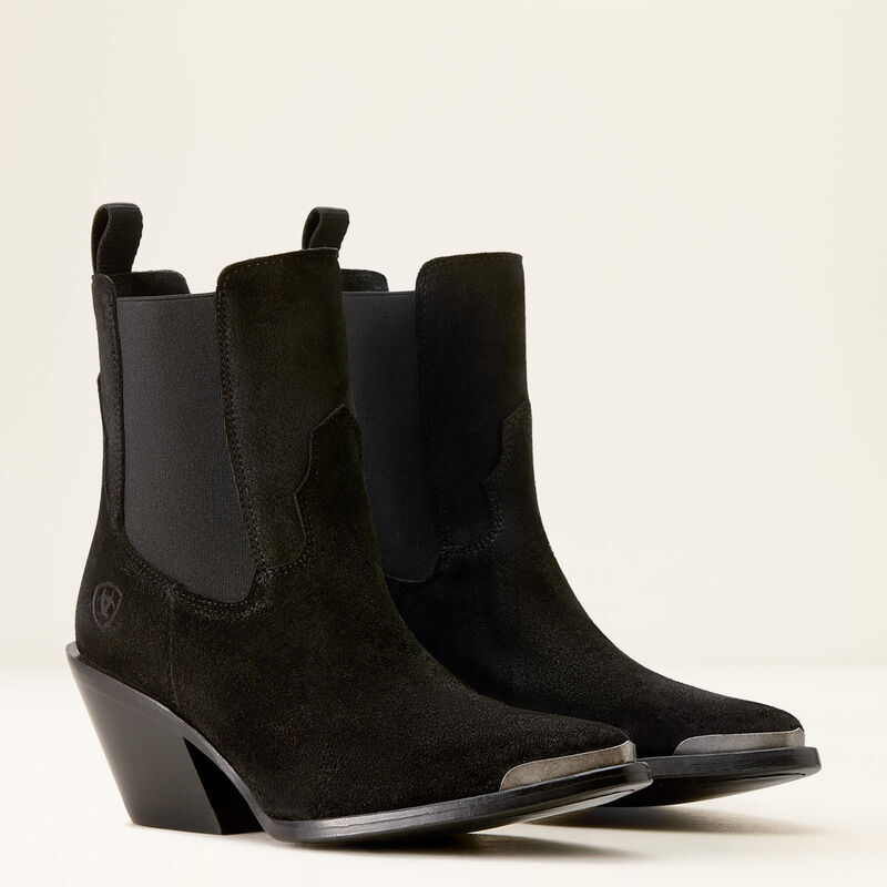 Shiloh Bootie - Image 4