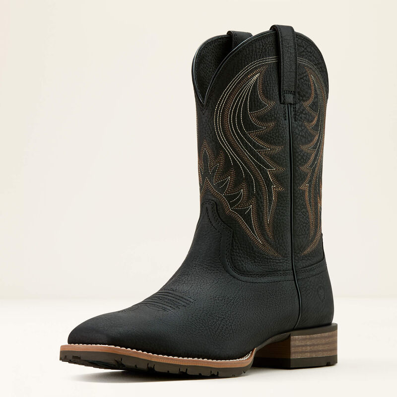 Hybrid Rancher Cowboy Boot - Image 2