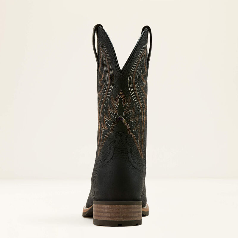 Hybrid Rancher Cowboy Boot - Image 4