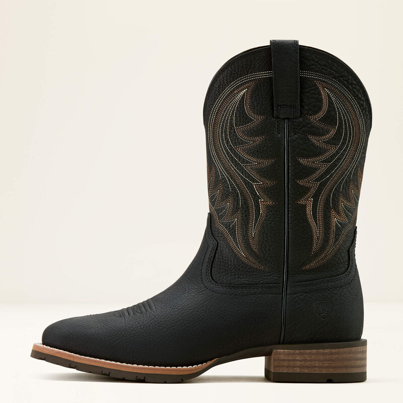 Hybrid Rancher Cowboy Boot - Image 3