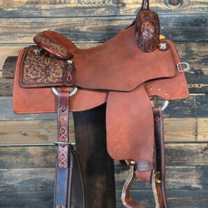 Martin Performance Saddle