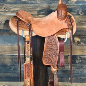 Western Gears Custom Ranch Cutter