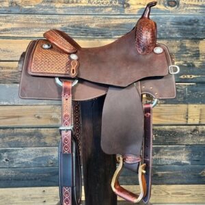 Martin Performance Saddle