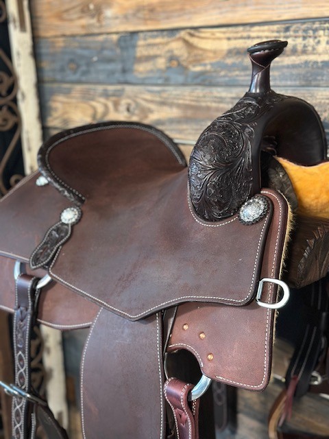 Martin Performance Saddle - Image 2