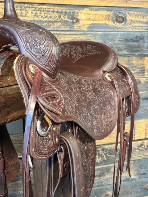 Jeff Smith Cutter - Image 4