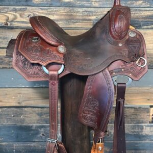 Ruelas Cowhorse