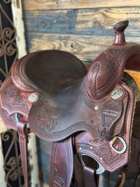 Ruelas Cowhorse - Image 2