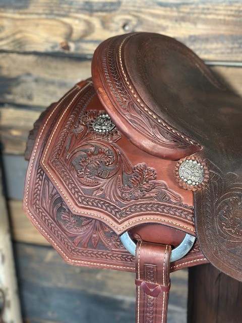 Ruelas Cowhorse - Image 3