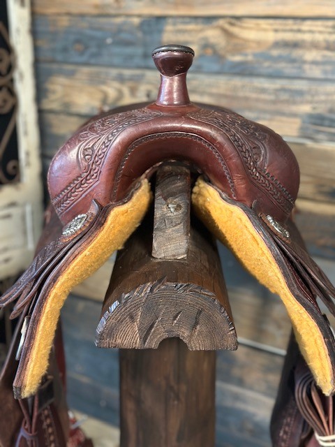 Ruelas Cowhorse - Image 4