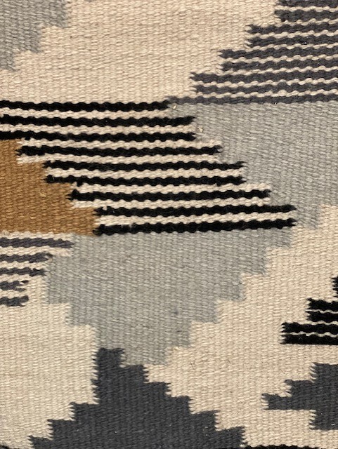 Cuttinup Show Blanket – “Breanne” - Image 2