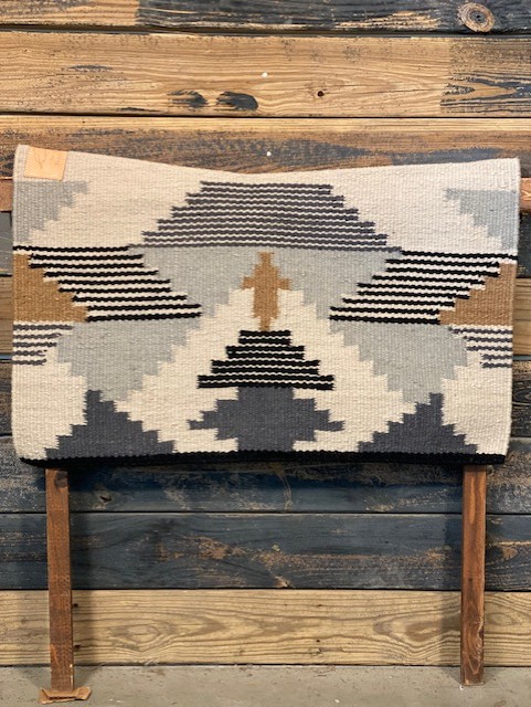 Cuttinup Show Blanket – “Breanne”