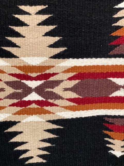 WGS Saddle Blanket - Image 2