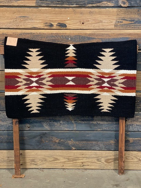 WGS Saddle Blanket