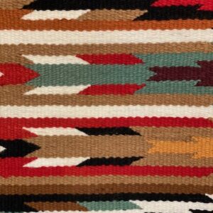 Cuttinup Show Blanket – “Beth”