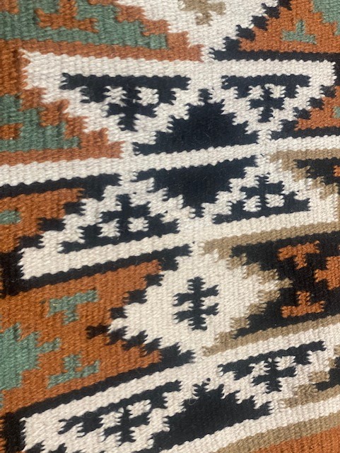 Cuttinup Show Blanket – “Katie R” - Image 2