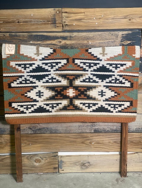 Cuttinup Show Blanket – “Katie R”