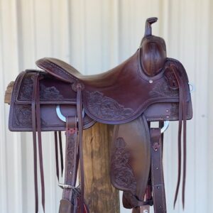 Western Gears Custom Ranch Cutter