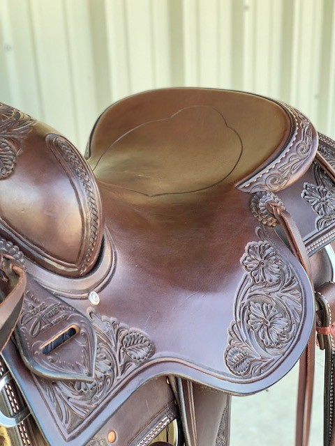 Western Gears Custom Ranch Cutter - Image 3