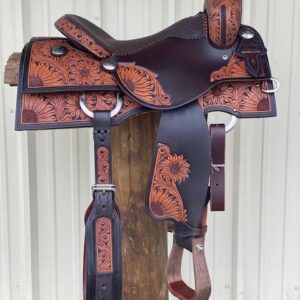 WesternGear Custom Cowhorse