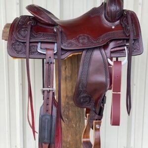 Paul Taylor Cowhorse