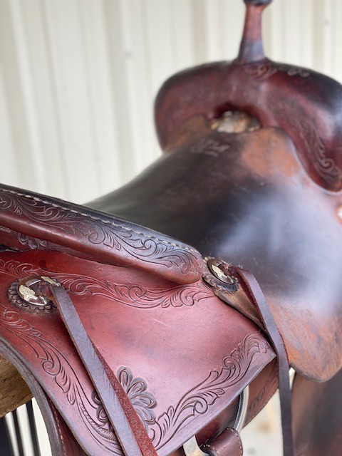 Jeff Smith Cutter - Image 3