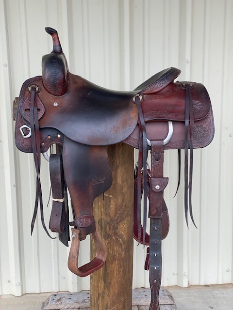 Jeff Smith Cutter - Image 4