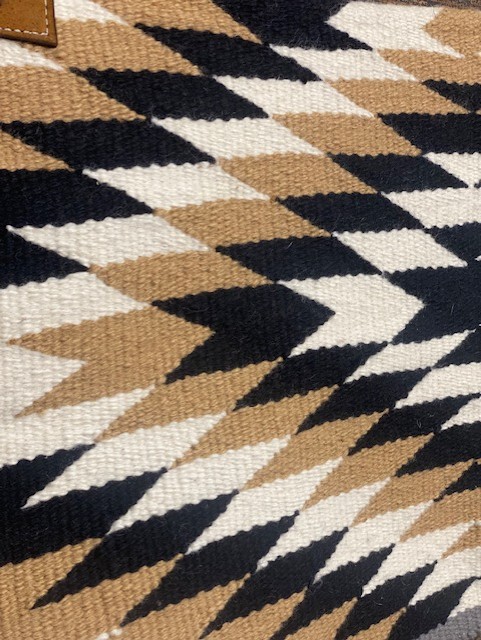 Cuttinup Show Blanket – “Erica” - Image 2