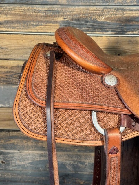 Bob’s Cowhorse - Image 2