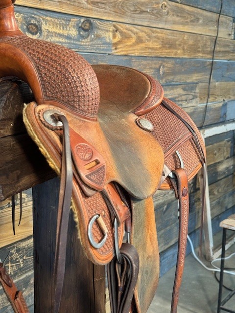 Bob’s Cowhorse - Image 3