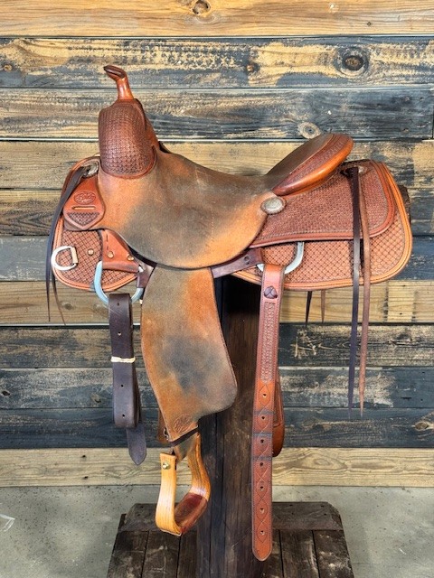 Bob’s Cowhorse - Image 4