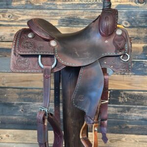 Capo Cowhorse