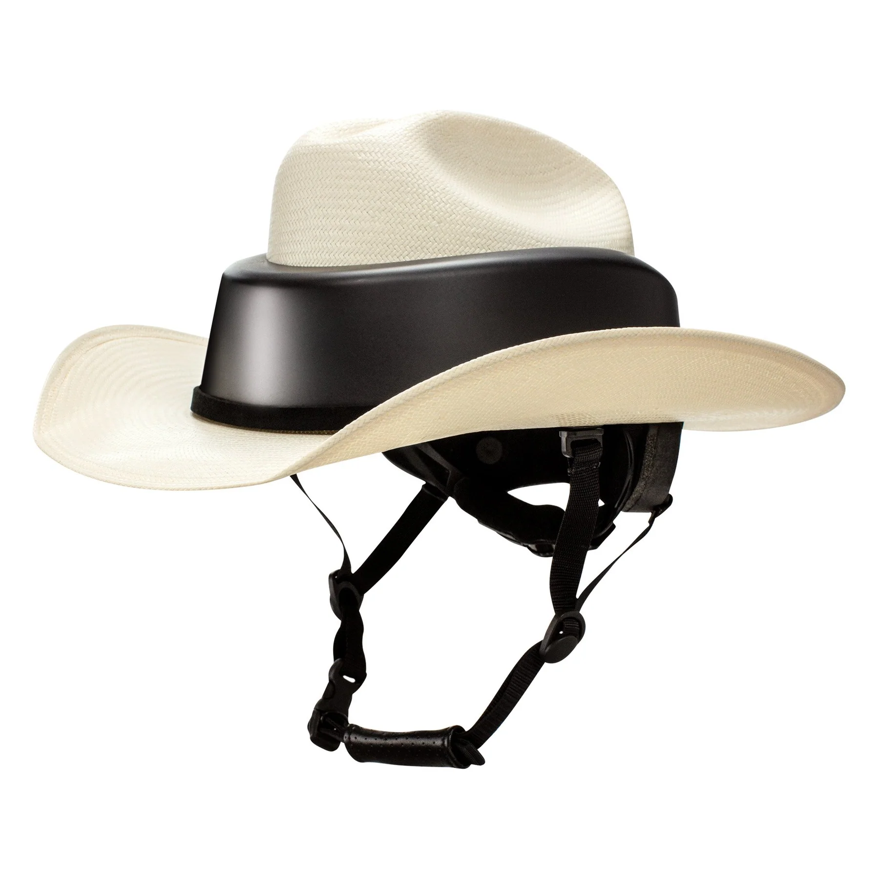 Straw RideSafe