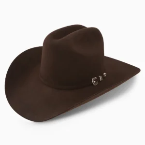 6X City Limits - George Strait Cowboy Hat