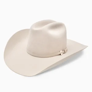 1000X WesternGears Pure Cowboy Hat