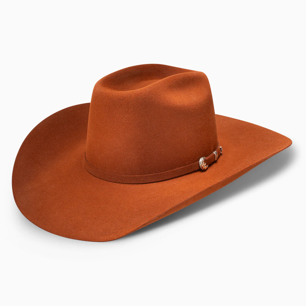 6X Stetson western cowboy hats