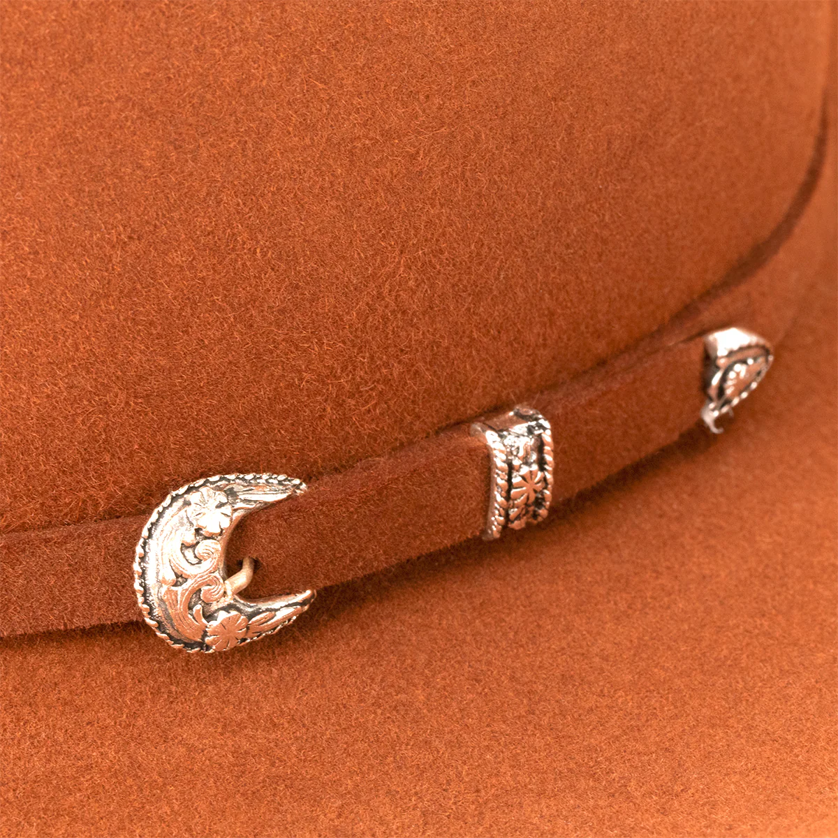 6X Stetson western cowboy hats - Image 6