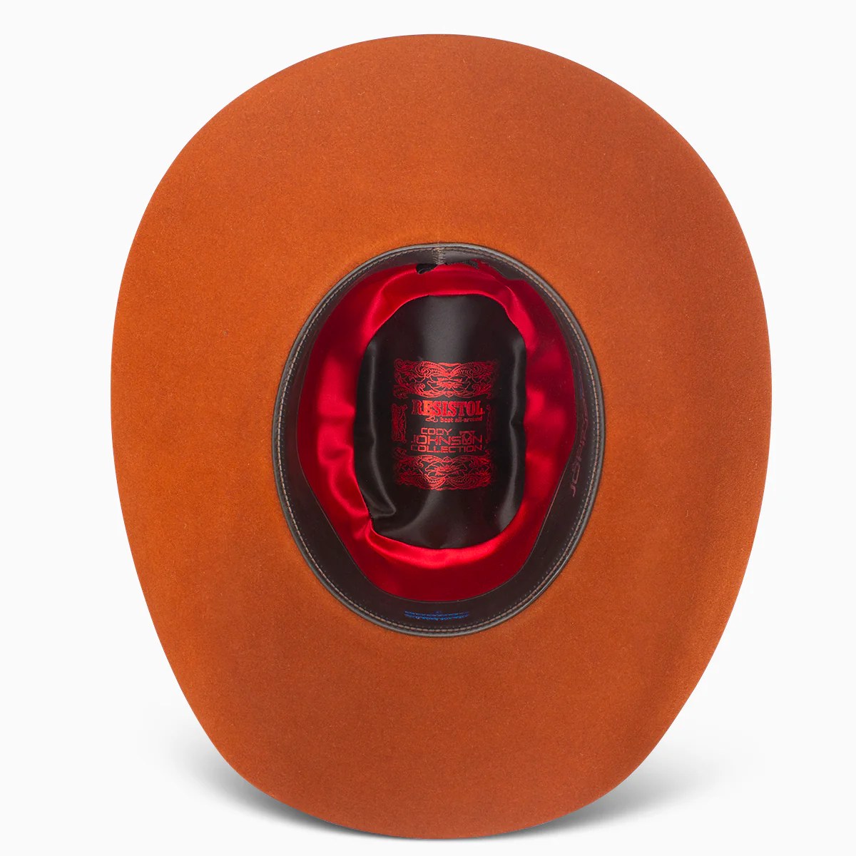 6X Stetson western cowboy hats - Image 5