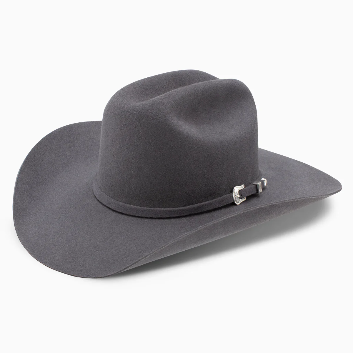 3X Tucker 75 Profile Cowboy Hat