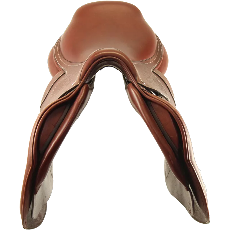 18" Optim close contact saddle - Image 2