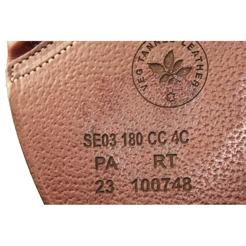 18" Optim close contact saddle - Image 3