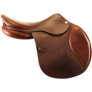 18" Optim close contact saddle