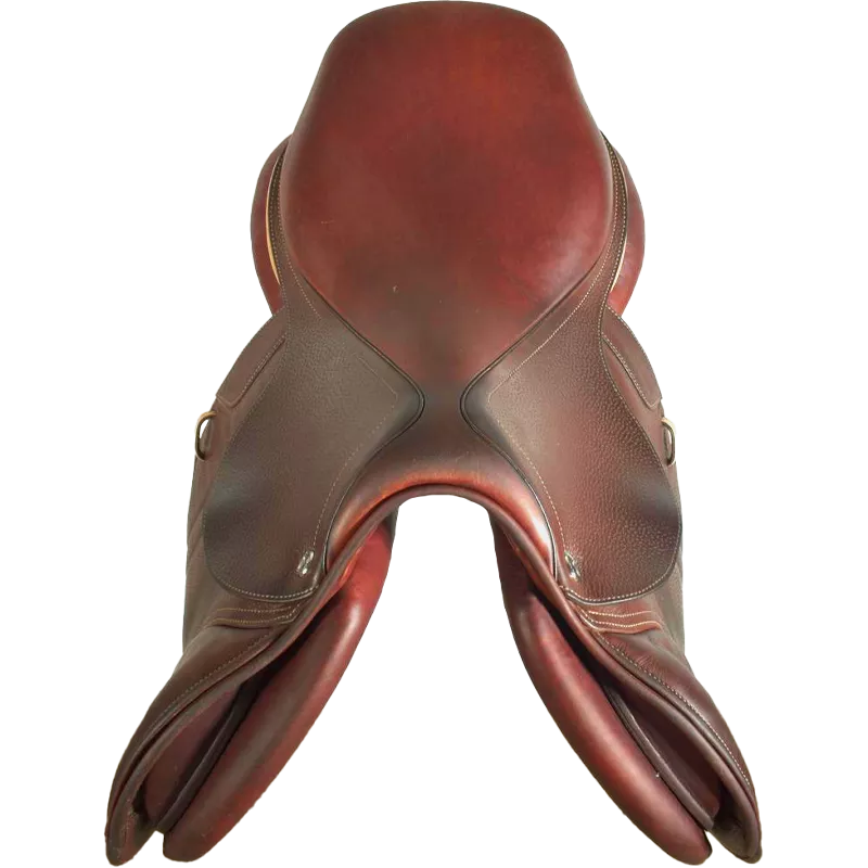 17" Optim close contact saddle - Image 2