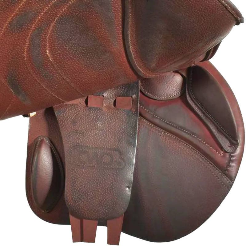 17" Optim close contact saddle - Image 3