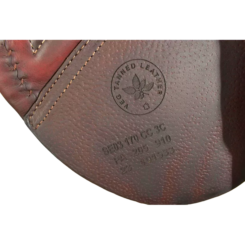 17" Optim close contact saddle - Image 6