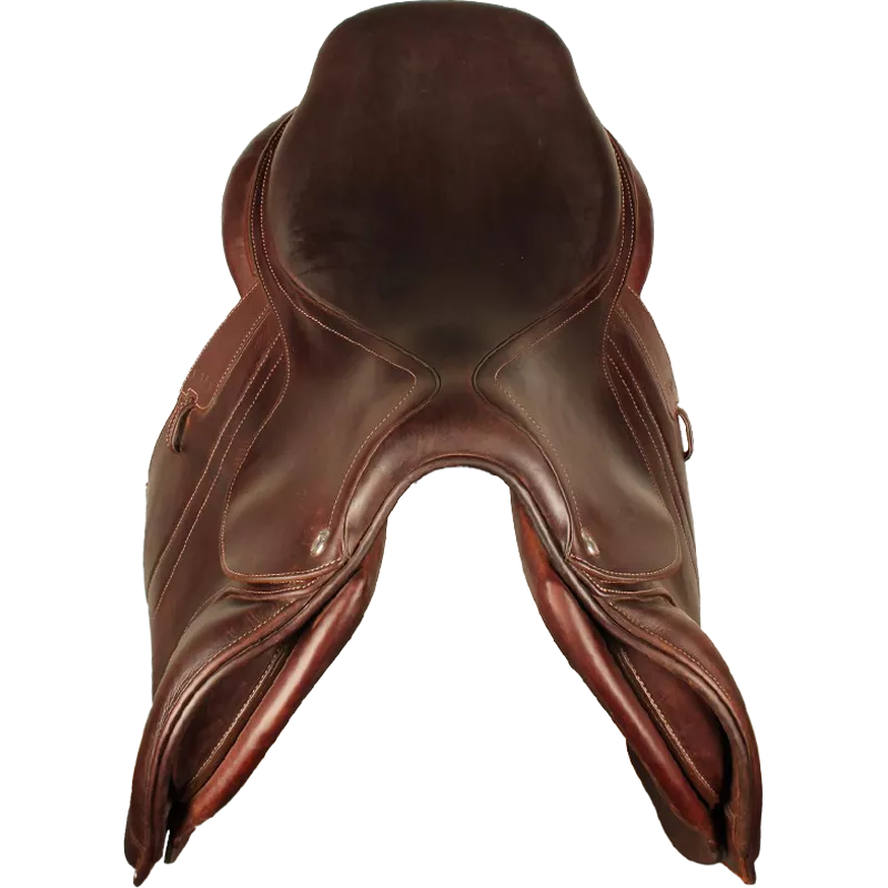 17" Optim close contact saddle - Image 2