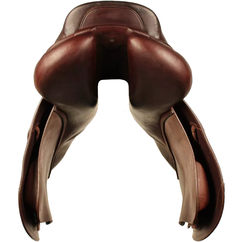 17" Optim close contact saddle - Image 5